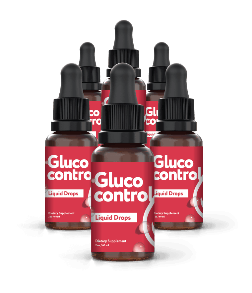 Gluco Control